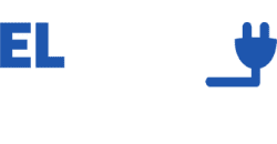 El-Fort Usługi Elektryczne logo